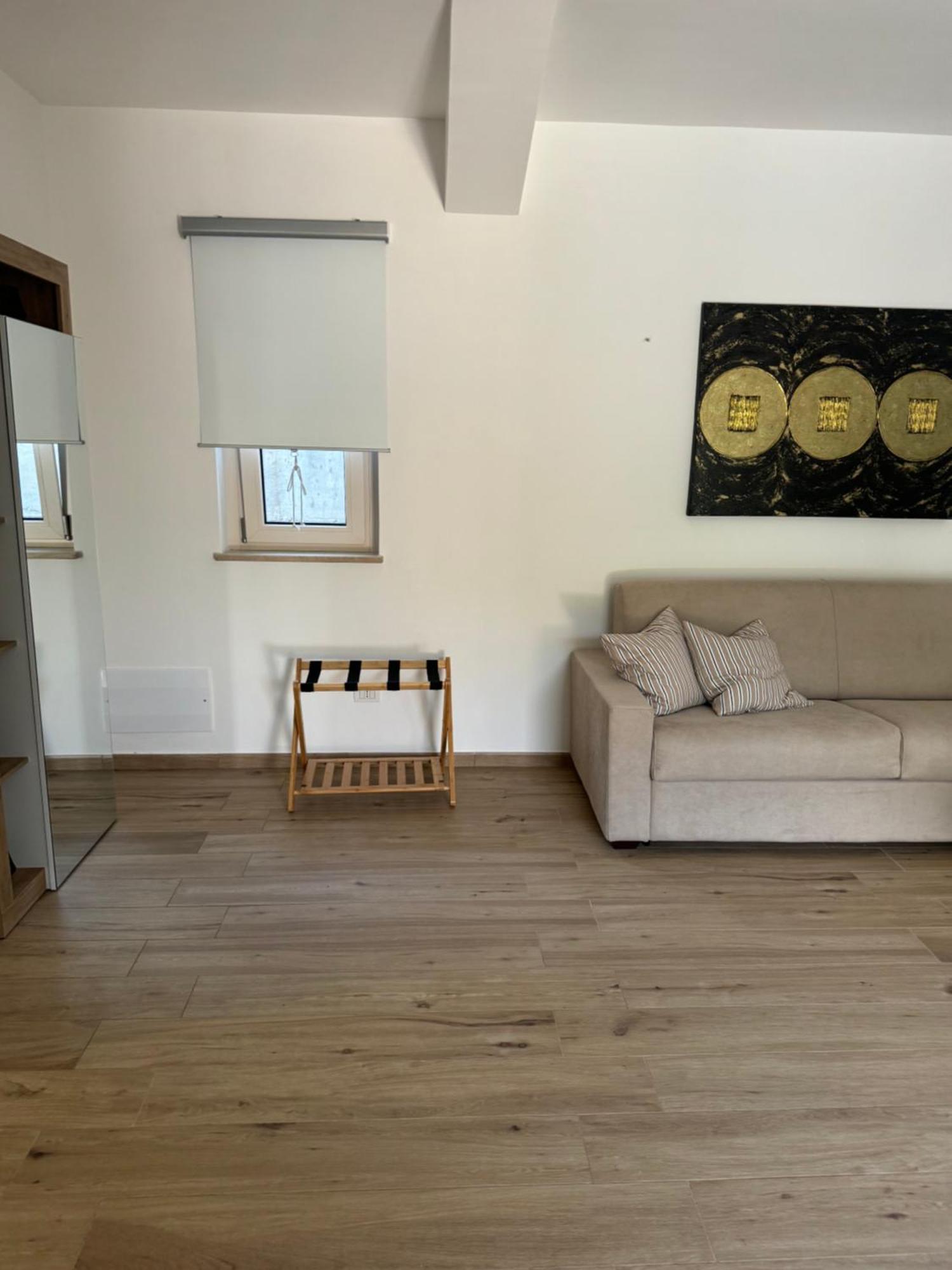 Rg Maison - Room 35 Morino Luaran gambar