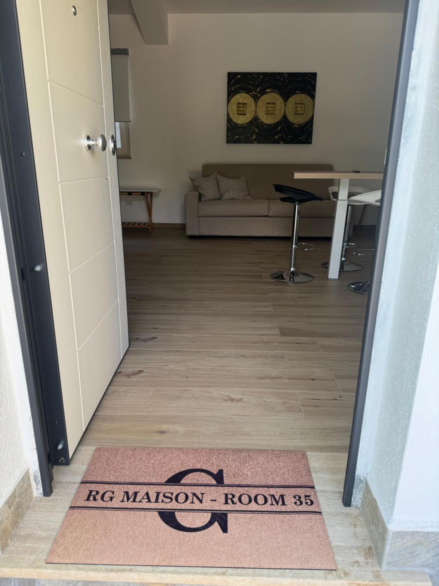 Rg Maison - Room 35 Morino Luaran gambar